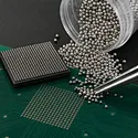 sn42bi57ag1 solder balls